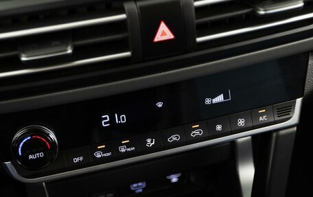 KIA Seltos I, 2020 год, 2 394 444 рублей, 13 фотография