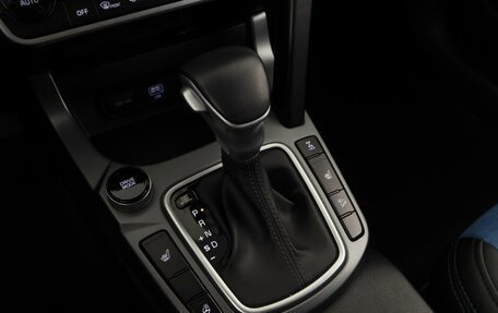 KIA Seltos I, 2020 год, 2 394 444 рублей, 12 фотография