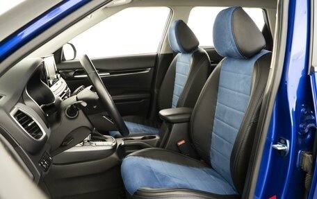 KIA Seltos I, 2020 год, 2 394 444 рублей, 10 фотография