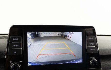 KIA Seltos I, 2020 год, 2 394 444 рублей, 19 фотография