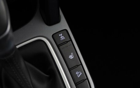 KIA Seltos I, 2020 год, 2 394 444 рублей, 17 фотография