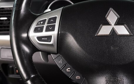 Mitsubishi Outlander III рестайлинг 3, 2011 год, 1 154 000 рублей, 16 фотография