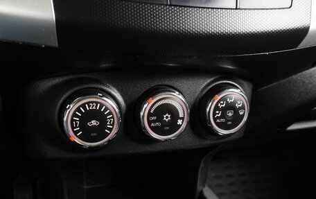 Mitsubishi Outlander III рестайлинг 3, 2011 год, 1 154 000 рублей, 12 фотография