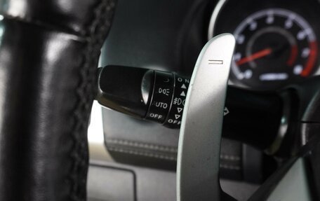 Mitsubishi Outlander III рестайлинг 3, 2011 год, 1 154 000 рублей, 17 фотография