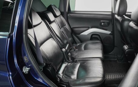 Mitsubishi Outlander III рестайлинг 3, 2011 год, 1 154 000 рублей, 7 фотография