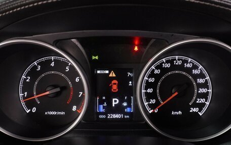 Mitsubishi Outlander III рестайлинг 3, 2011 год, 1 154 000 рублей, 22 фотография