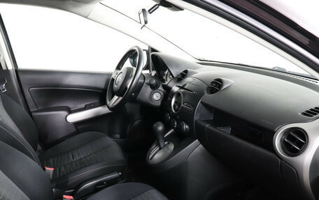 Mazda 2 III, 2008 год, 777 000 рублей, 10 фотография