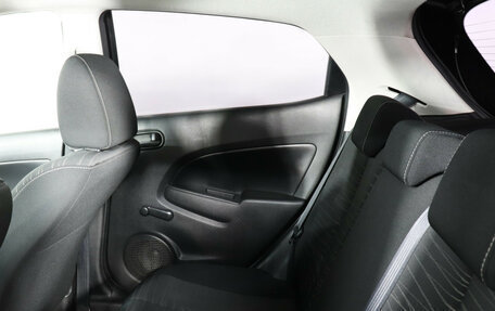 Mazda 2 III, 2008 год, 777 000 рублей, 12 фотография