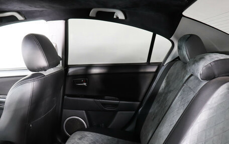 Mazda 3, 2008 год, 577 000 рублей, 8 фотография