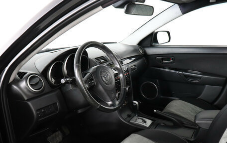 Mazda 3, 2008 год, 577 000 рублей, 5 фотография