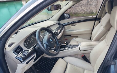 BMW 5 серия, 2009 год, 1 200 000 рублей, 7 фотография