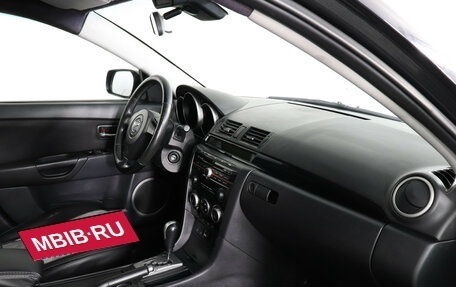 Mazda 3, 2008 год, 577 000 рублей, 6 фотография