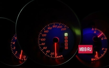 Mazda 3, 2008 год, 577 000 рублей, 7 фотография