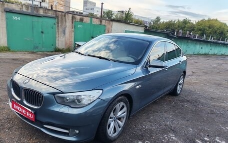 BMW 5 серия, 2009 год, 1 200 000 рублей, 2 фотография