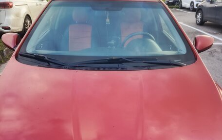 Hyundai Solaris II рестайлинг, 2012 год, 900 000 рублей, 4 фотография