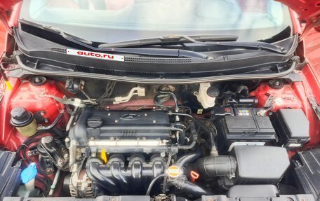 Hyundai Solaris II рестайлинг, 2012 год, 900 000 рублей, 27 фотография