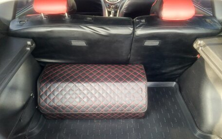 Hyundai Solaris II рестайлинг, 2012 год, 900 000 рублей, 26 фотография