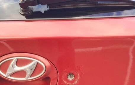 Hyundai Solaris II рестайлинг, 2012 год, 900 000 рублей, 31 фотография