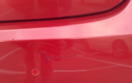 Hyundai Solaris II рестайлинг, 2012 год, 900 000 рублей, 32 фотография