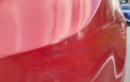 Hyundai Solaris II рестайлинг, 2012 год, 900 000 рублей, 33 фотография