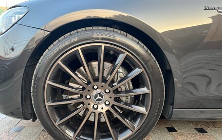 Mercedes-Benz E-Класс, 2021 год, 6 000 000 рублей, 10 фотография