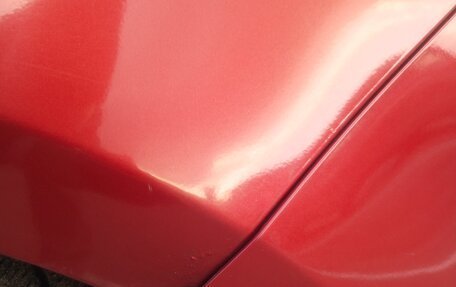 Hyundai Solaris II рестайлинг, 2012 год, 900 000 рублей, 36 фотография