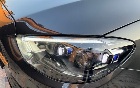 Mercedes-Benz E-Класс, 2021 год, 6 000 000 рублей, 11 фотография