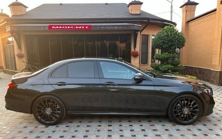Mercedes-Benz E-Класс, 2021 год, 6 000 000 рублей, 6 фотография