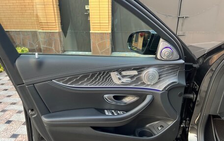 Mercedes-Benz E-Класс, 2021 год, 6 000 000 рублей, 16 фотография