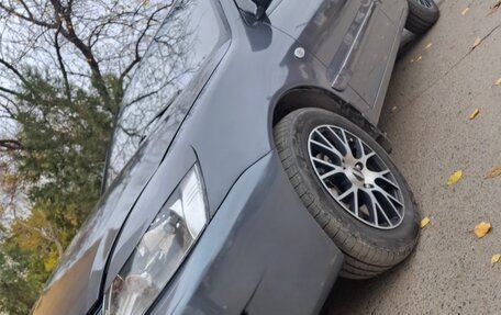 Mitsubishi Lancer IX, 2006 год, 480 000 рублей, 2 фотография