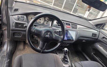 Mitsubishi Lancer IX, 2006 год, 480 000 рублей, 3 фотография