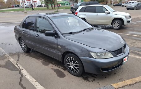 Mitsubishi Lancer IX, 2006 год, 480 000 рублей, 4 фотография