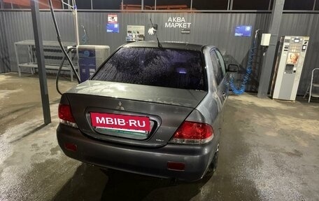 Mitsubishi Lancer IX, 2006 год, 480 000 рублей, 5 фотография