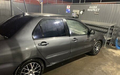 Mitsubishi Lancer IX, 2006 год, 480 000 рублей, 6 фотография