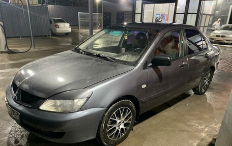 Mitsubishi Lancer IX, 2006 год, 480 000 рублей, 8 фотография