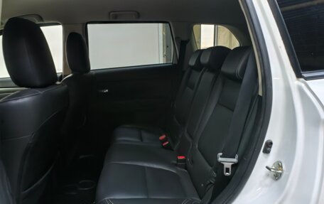 Mitsubishi Outlander III рестайлинг 3, 2019 год, 1 999 000 рублей, 7 фотография