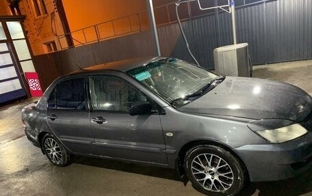 Mitsubishi Lancer IX, 2006 год, 480 000 рублей, 7 фотография
