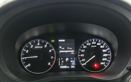 Mitsubishi Outlander III рестайлинг 3, 2019 год, 1 999 000 рублей, 9 фотография