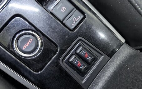 Mitsubishi Outlander III рестайлинг 3, 2019 год, 1 999 000 рублей, 17 фотография