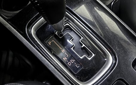 Mitsubishi Outlander III рестайлинг 3, 2019 год, 1 999 000 рублей, 15 фотография