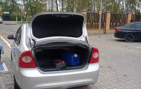 Ford Focus II рестайлинг, 2008 год, 655 000 рублей, 2 фотография