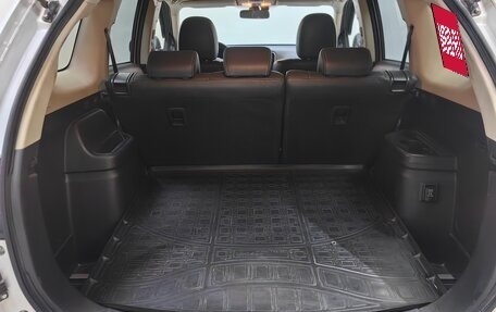 Mitsubishi Outlander III рестайлинг 3, 2019 год, 1 999 000 рублей, 25 фотография