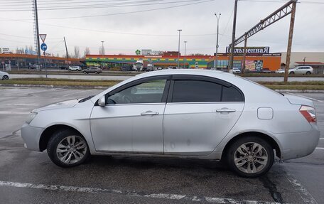 Geely Emgrand EC7, 2013 год, 400 000 рублей, 9 фотография