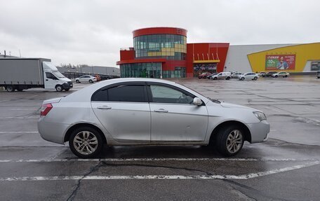 Geely Emgrand EC7, 2013 год, 400 000 рублей, 10 фотография