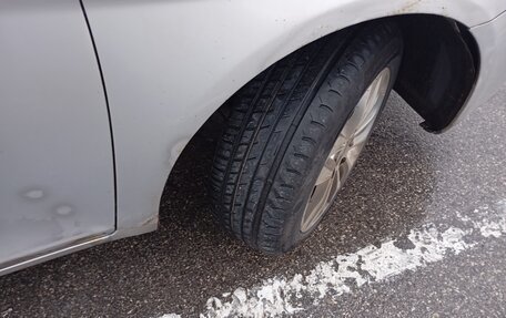 Geely Emgrand EC7, 2013 год, 400 000 рублей, 14 фотография