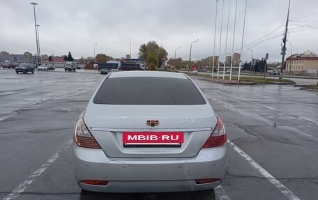 Geely Emgrand EC7, 2013 год, 400 000 рублей, 3 фотография