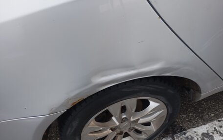 Geely Emgrand EC7, 2013 год, 400 000 рублей, 16 фотография