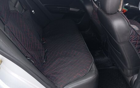 Geely Emgrand EC7, 2013 год, 400 000 рублей, 22 фотография