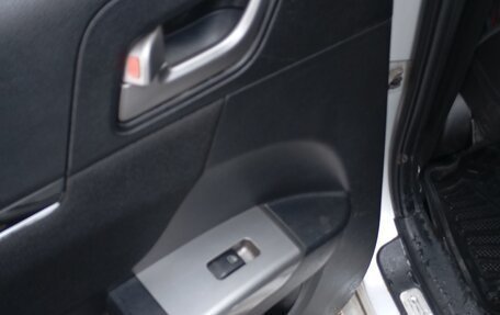 Geely Emgrand EC7, 2013 год, 400 000 рублей, 27 фотография