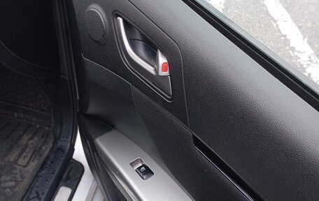 Geely Emgrand EC7, 2013 год, 400 000 рублей, 29 фотография